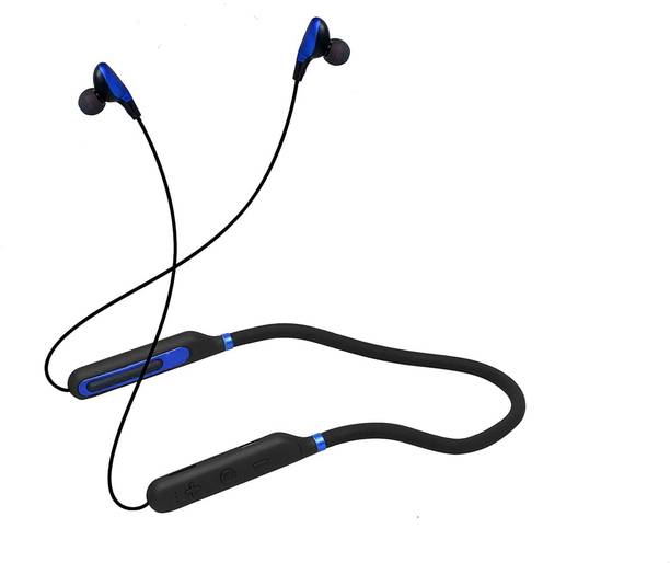 Digiwins Neckband Upto 30H Playback With ASAP Fast Charging Stereo Sound Tecnology Bluetooth