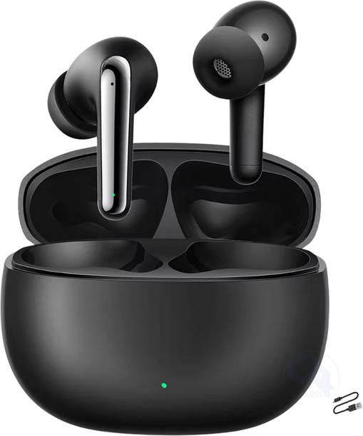 CIHROX Hifi Wireless TWS Earphone BT 5.0 8D Sound Effect IPX4 Waterproof Earbuds-4 Bluetooth Gaming