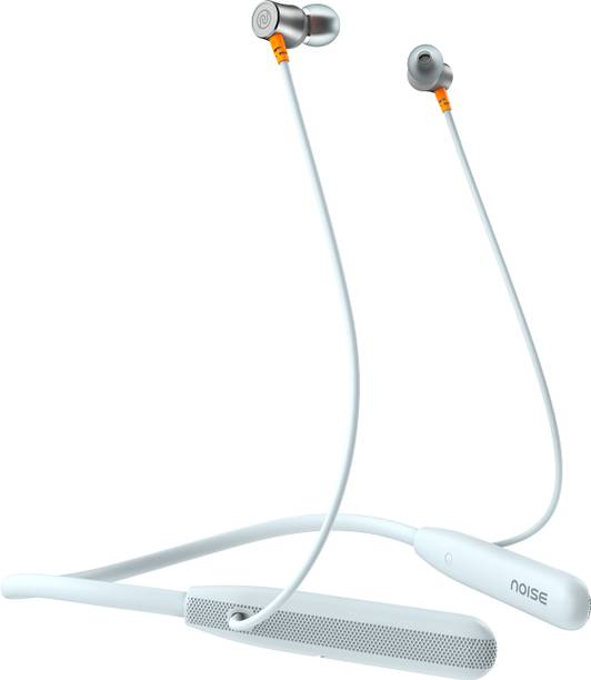 Noise Airwave, ENC calling, 50 Hrs of Playtime, Low latency(Up to 50ms) & 3 EQ Modes Bluetooth