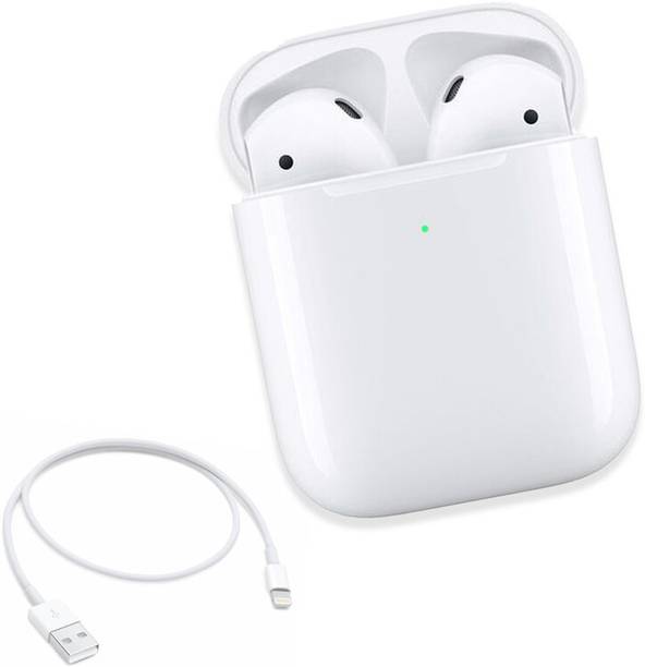 Malhotra enterprises i12 Tws 5.0 Earphones Wireless Bluetooth latest Headset With Charging Box M179 Bluetooth Headset