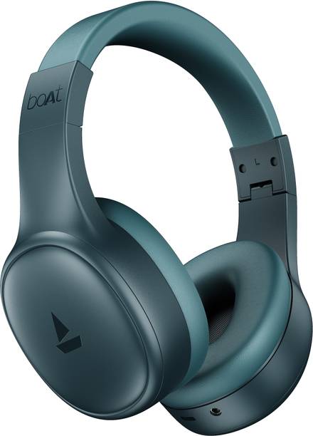 boAt Rockerz 430 Gen 2 Bluetooth