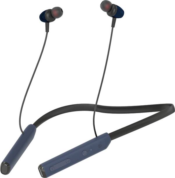 XEWISS Magnetic Neck Band Earphone Wireless Hands-free Headphone For Running Listening Bluetooth