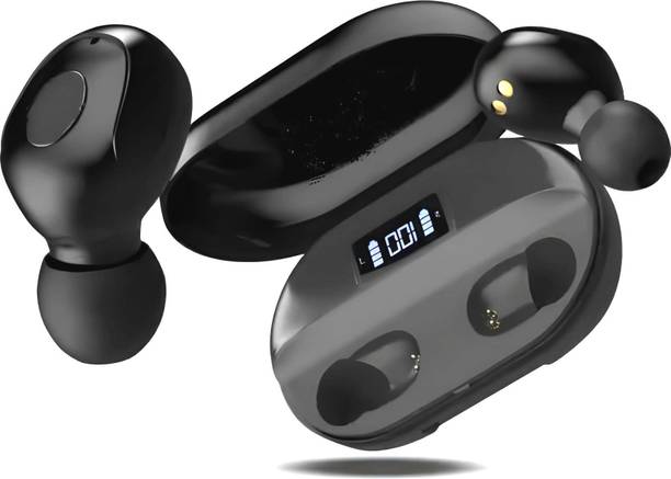 Clairbell T2 (Earbuds)TrueSound Pro (Bluetooth Headset) with Active Noise CancellationR202 Bluetooth