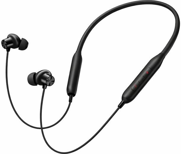 FAZYR OnePlus Bullets Wireless Z2 ANC Bluetooth