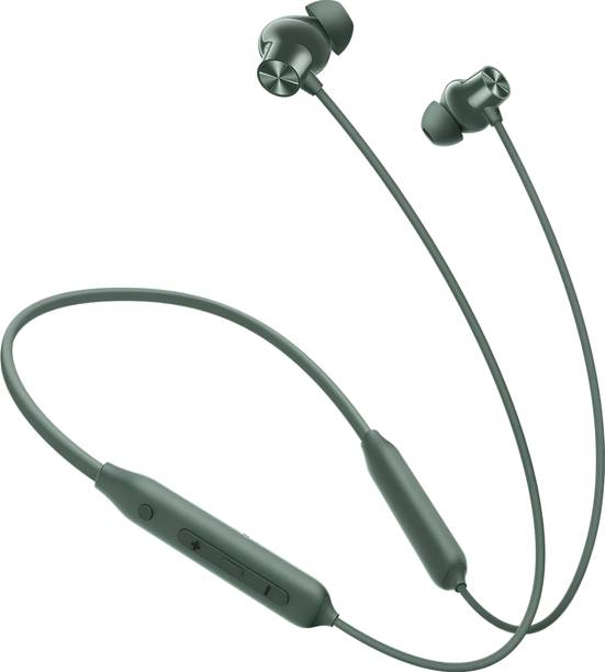 CIHYARD Playtime Headphone Neckband (Green9) Bluetooth