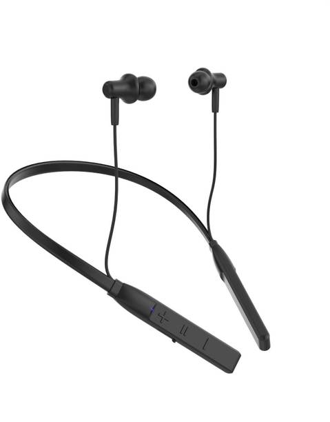 DigiClues MOMBO Neckband Upto 40 Hours Playtime with ASAP Charge Bluetooth
