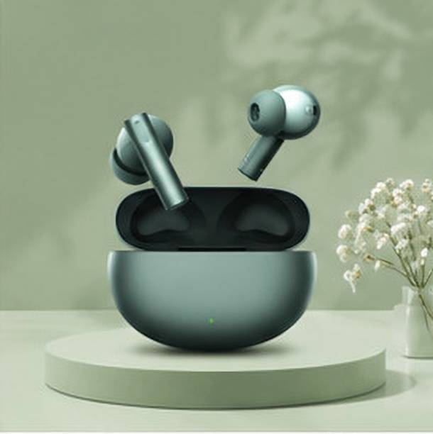 Zr Fashion Bluetooth Earbuds with Deep Bass Audio and Clear Calls Bluetooth
