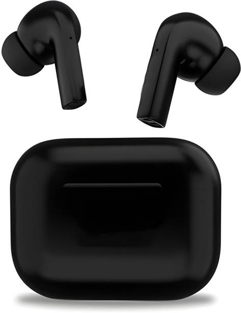 TX -FLO AirPods Pro Earbuds - Type-C Fast Charge, 30H Play, ANC, Hi-Fi Sound, IPX5-2 Bluetooth Gaming