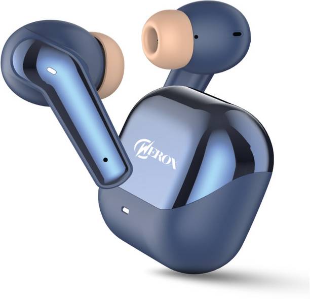 WEROX Dynamic Drivers: Experience rich, powerful bass and high-fidelity sound Bluetooth Gaming