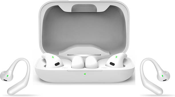 Psithurism AIR6 OWS Air Bone Condcution Earbuds Upto 80...