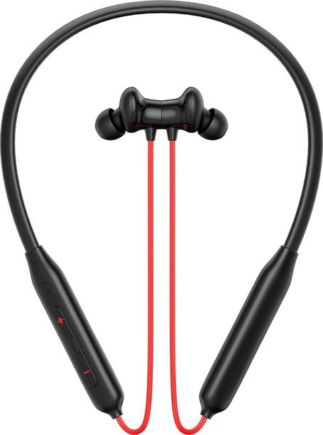 CIHYARD Bulles C2 - MAGNETIC POWER OFF/ON 48Hr Playtime Headphone Neckband (RD1 Bluetooth