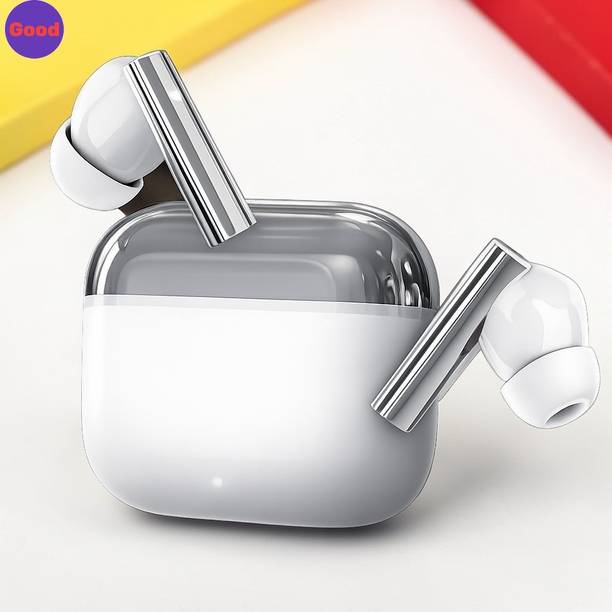 Stybits X131 Wireless Bluetooth Earbuds with Deep Bass & HD Sound Quality Bluetooth