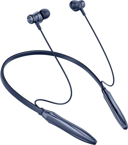 ZPELDORN CR7 Bishnoi - 24 Hour Playtime Headphone Neckb...