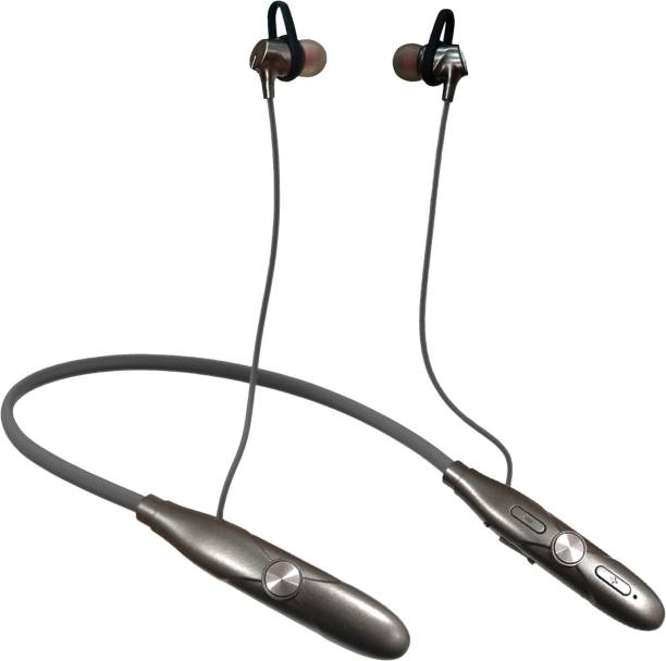 XTOUCH Buds Wireless XT-Pitch with Dual Device Switching & Type C Fast Charge Bluetooth Headset