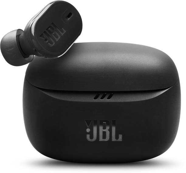 JBL Tune Buds 2 TWS, ANC Earbuds, 48Hr Playtime,6 Mics,Dual Connect,Personi-Fi 3.0 Bluetooth