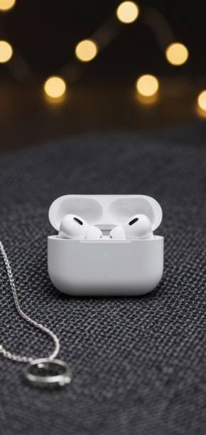 KUMB144 Earbuds TWS V5.3 Sweatproof ANC Wireless Headset AIR8 Bluetooth d35 Bluetooth