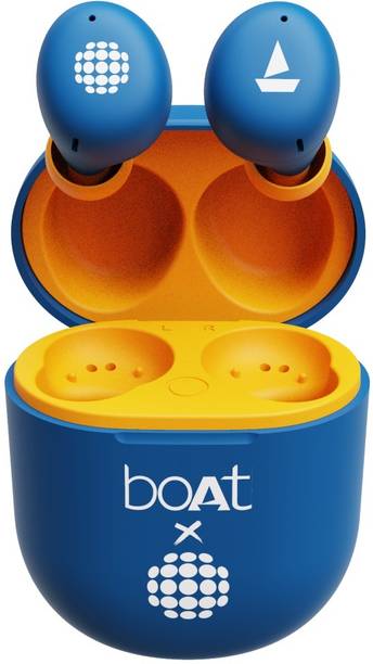 boAt 383 Bluetooth