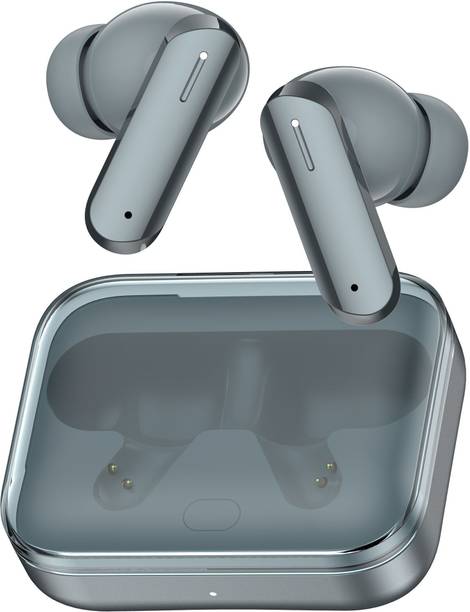 Tunifi TN Buds Air7 l TWS Earbuds l Upto 52Hr Playtime l 5.4 Bluetooth