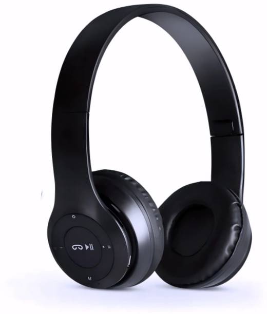 TWS Fold Wireless Bass Wave Bass Channel_TB Bluetooth & Wired