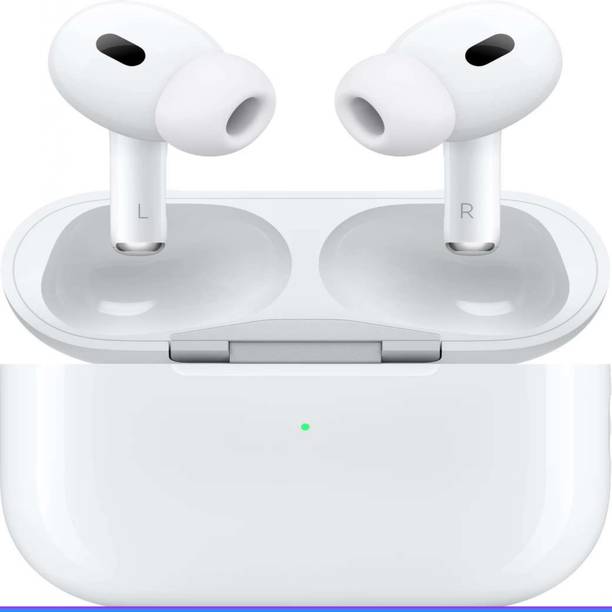 GWALBROS Airpox Pro (2nd generation) Best premium quality -(USB-C) Bluetooth