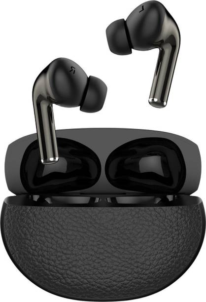 OWS Buds Pro 3/ ENC TWS Earbuds/ 39Hrs Playtime /11+6mm Dynamic driver / V5.3 Gaming Bluetooth