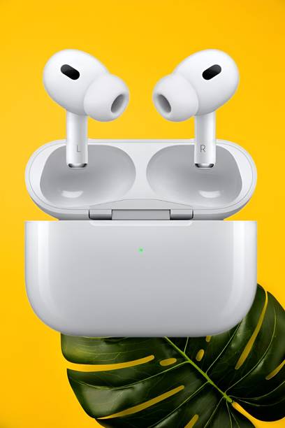 Morxt Wireless Earbuds Pro With 60H Playback 38 (USB-C) Bluetooth