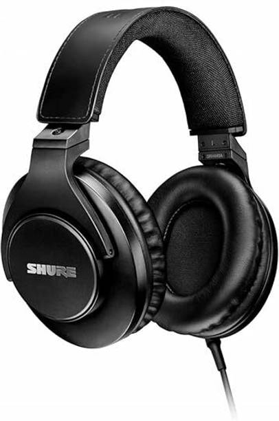 Shure HEADPHONE, PRO STUDIO Wired without Mic