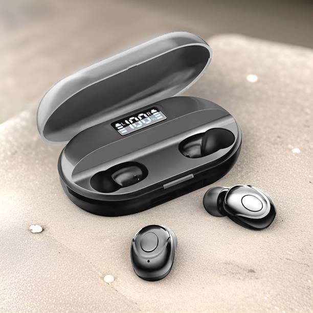GUGGU T2 (Earbuds)TrueSound Pro (Bluetooth Headset) with Active Noise CancellationE186 Bluetooth