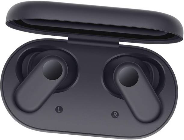 NOCLAF ORIGINAL One Plus Compatible Bluetooth Headset Buds 2r-344 Bluetooth Gaming
