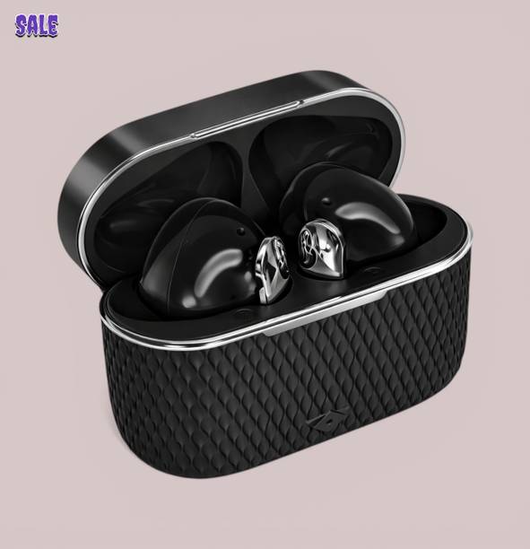 Stybits X210 TWS Bluetooth Earbuds with Mic Long Battery & Noise Reduction Bluetooth