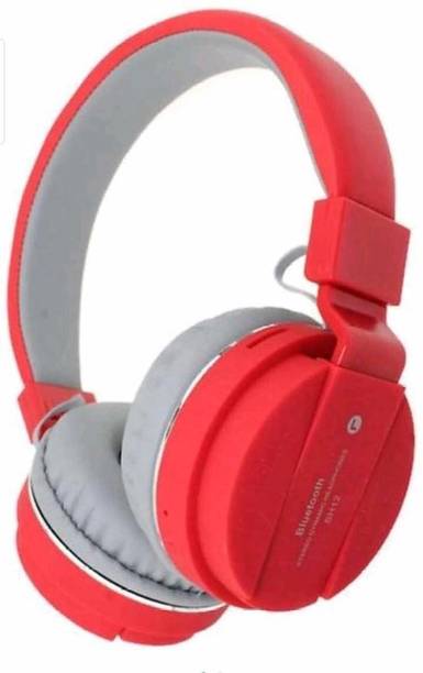 VEKIN FM/SD Card Slot HEADPHONE Bluetooth & Wired
