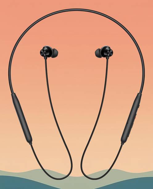 I CHOISE Z2-Bullets-48Hr Playtime Headphone Neckband J28 Bluetooth