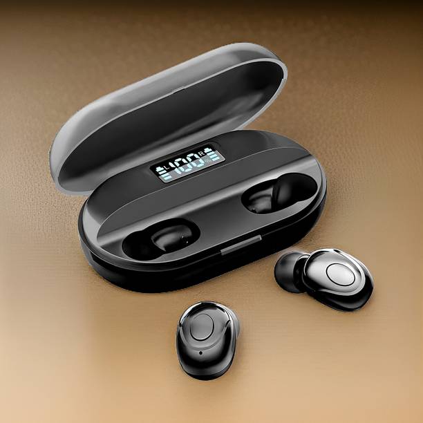 YAROH T2 (Earbuds)TrueSound Pro (Bluetooth Headset) with Active Noise CancellationK397 Bluetooth