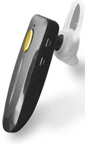 SSVOCATIONPOINT Single Good A+Sound Bluetooth Headset, Earphone, 5.0V 8H Battery backup Bluetooth