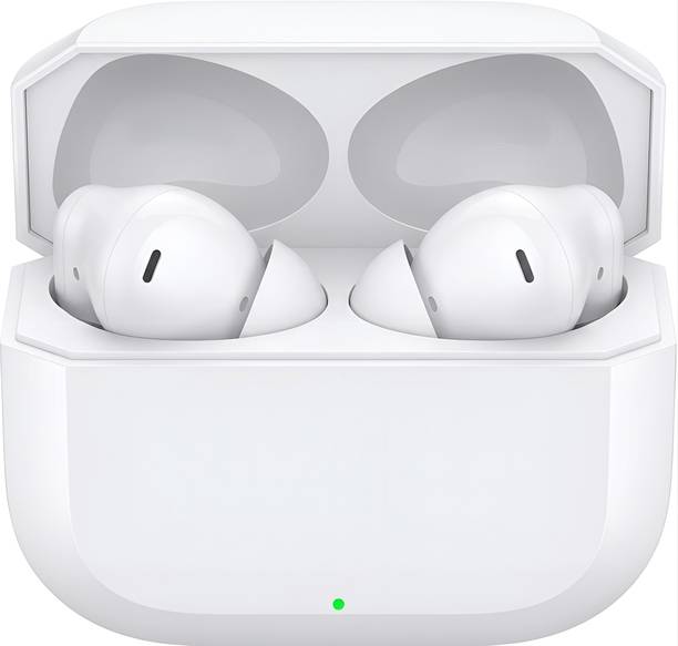 XEWISS Nord 3 CE with 2x Bass Driver, Ai Calls, Spatial Audio and 24hrs Playback-9 Bluetooth Gaming