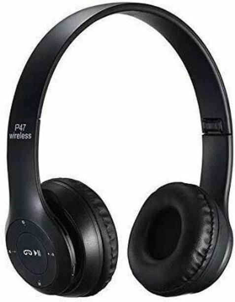 P47 WIRELESS Wireless Bluetooth