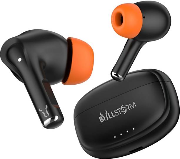 BULLSTORM BS ultrapood Bluetooth Gaming