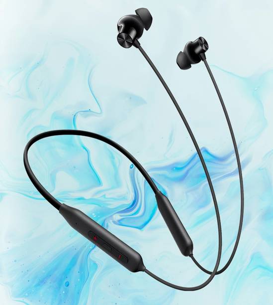 zdea Z2-Bullets - MAGNETIC POWER OFF/ON 48Hr Playtime Headphone Neckband K41 Bluetooth
