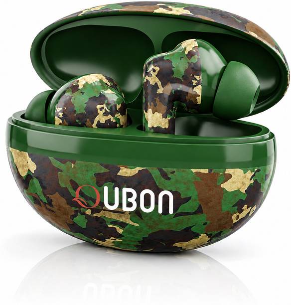 OUBON Bluetooth Earbuds J-38 Truly Wireless With 36h of playtime Bluetooth