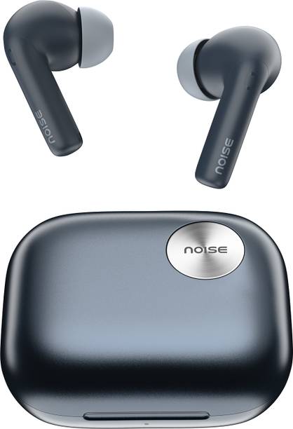 Noise Airbuds Pro 6, Hybrid ANC 49 dB, LHDC, Google fast & Dual pair, In-ear detection Bluetooth