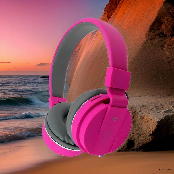 Clairbell SH12 Premium (Bluetooth Headset) with Noise Cancelation Technology_FWF101 Bluetooth