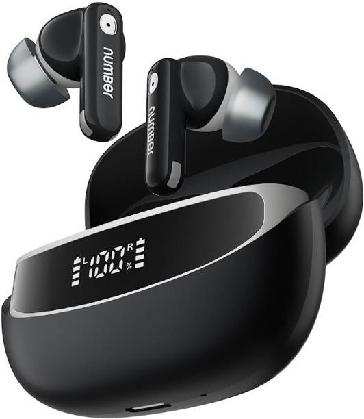 Number Super Buds GT9 Bluetooth