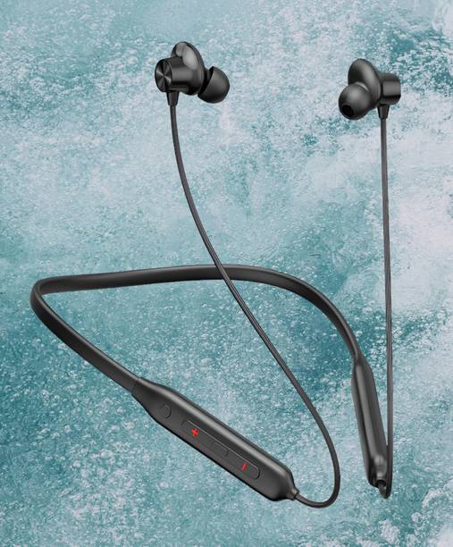 jinzs Z2-Bullets-48Hr Playtime Headphone Neckband G60 Bluetooth
