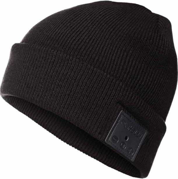 Harisha Bluetooth Beanie – Wireless Beanie Hat With Headphones For Men & Women Bluetooth