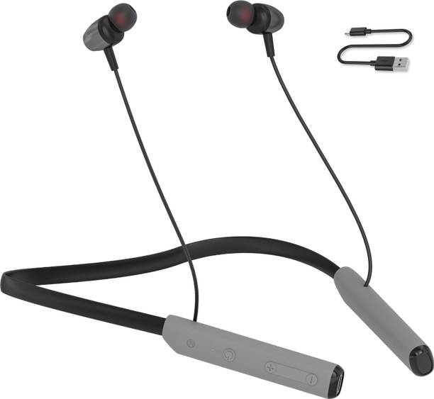 XEWISS Fashion Neckband Sport Wireless Sweat-proof Neckband Headset Bluetooth Gaming