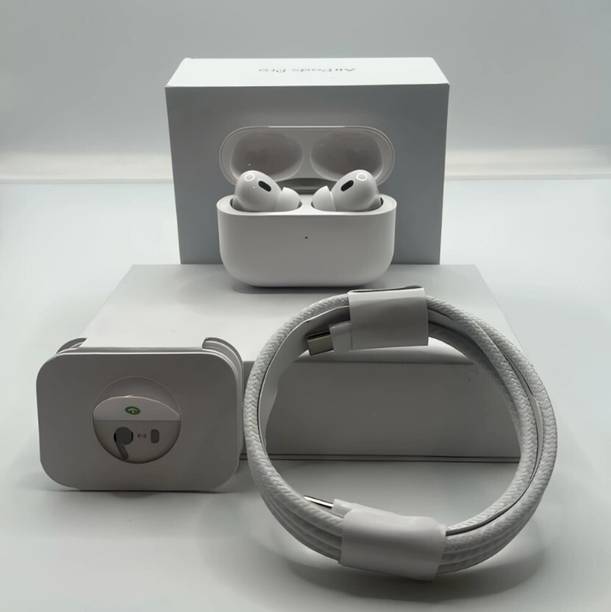 MagPulse AirPods Pro (2nd generation) Bluetooth