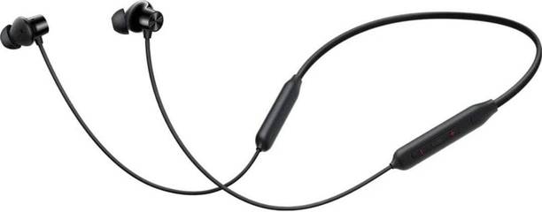 Shoplookdeals ONE PLUS BULLETS WIRELESS Z2 ANC Bluetooth