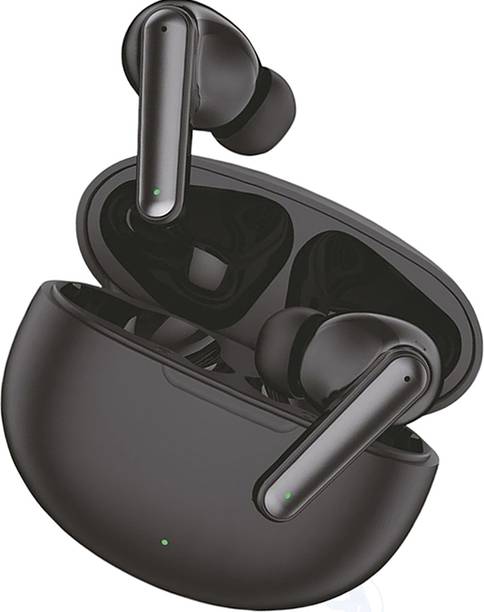 Chaebol New TWS Bluetooth Earphone with Mic Bass Audio Sound Wireless Earbuds Bluetooth Gaming