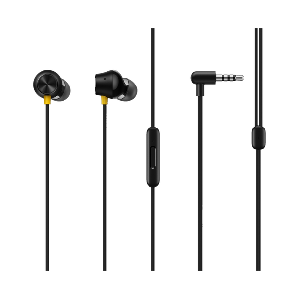 realme Buds 2 Neo With HD Mic Wired