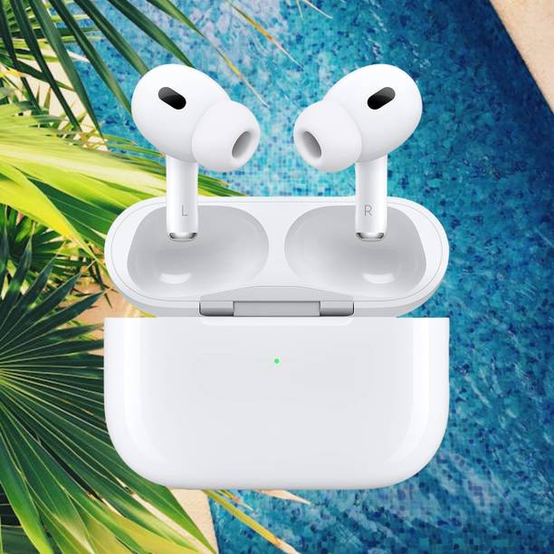 MAHAVEER TRADERS Beat 191 Airdrop pro 3 wireless earbud...